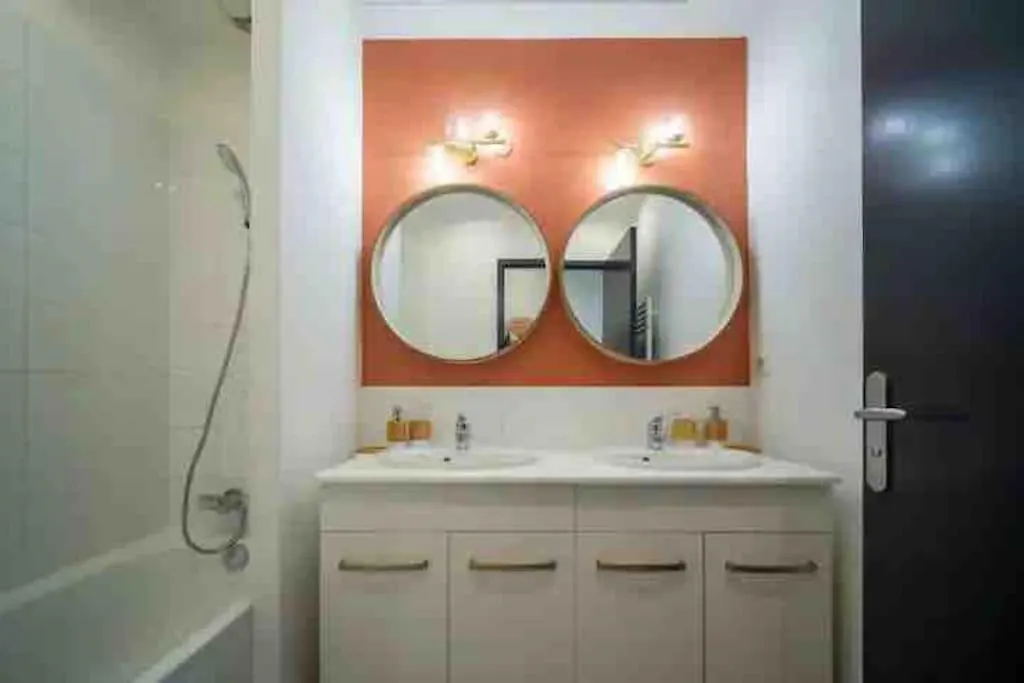 Le Marquis - T3 Standing 100M2 250 Metres Du Port Apartment Marseille France
