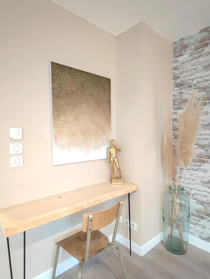 Le Marquis - T3 Standing 100M2 250 Metres Du Port Apartment Marseille