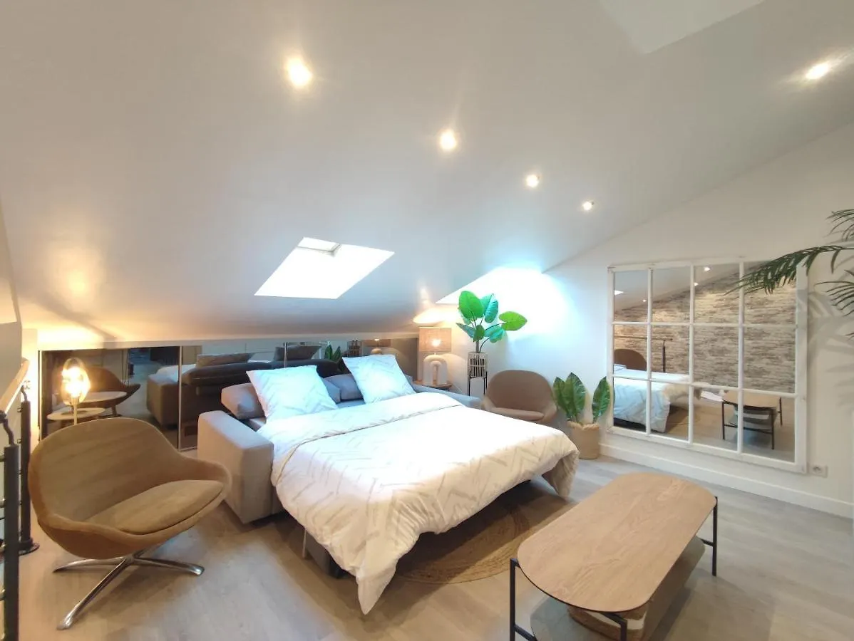 Le Marquis - T3 Standing 100M2 250 Metres Du Port Apartment Marseille 0*,  France