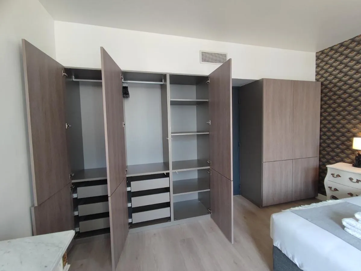 Le Marquis - T3 Standing 100M2 250 Metres Du Port Apartment Marseille France